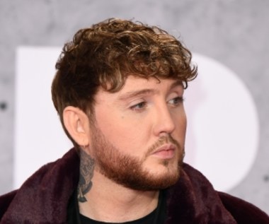 James Arthur: Koncert w Polsce w 2020 r. [DATA, MIEJSCE, BILETY]