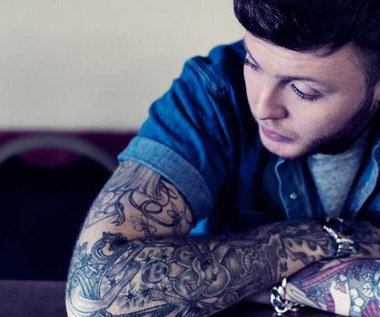 James Arthur w "Must Be The Music 6"