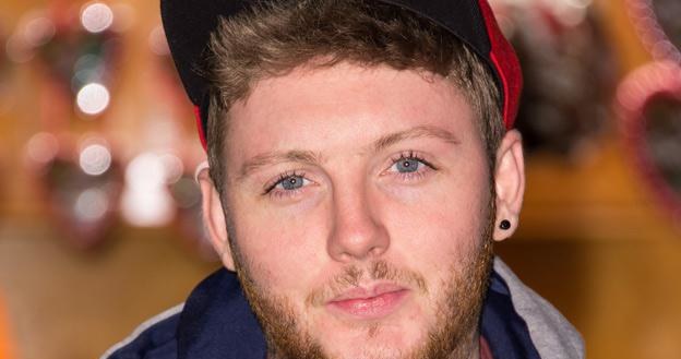 James Arthur wygrał dziewiątą edycję "The X Factor" - fot. Ian Gavan /Getty Images/Flash Press Media