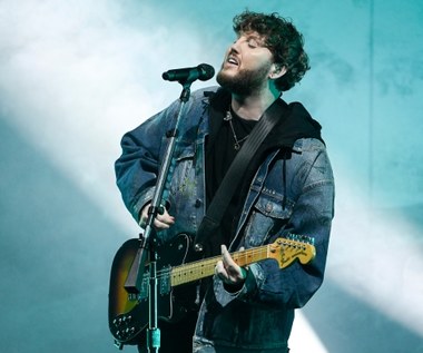 James Arthur zagra w Polsce! Przyjedzie na jeden koncert