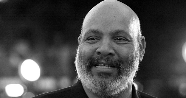 James Avery 27.11.1945 – 31.12.2013 /Mark Mainz /Getty Images