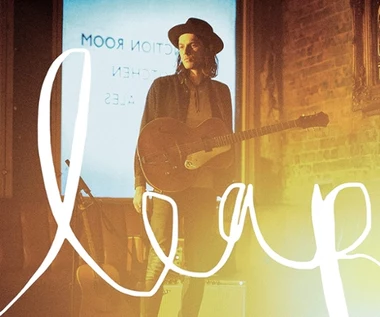 James Bay "Leap": A pan na które piętro? [RECENZJA]