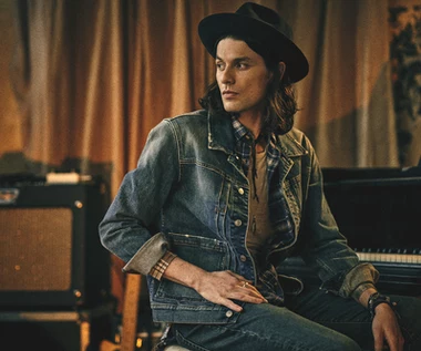 James Bay: Potrafię się smucić nawet wtedy, kiedy jestem najszczęśliwszy na świecie