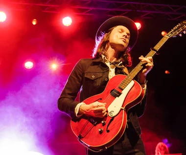James Bay przyjedzie do Polski na koncert. Chce postawić na luz [DATA, MIEJSCE, BILETY]