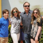 James Belushi i Jennifer Sloan jednak się rozwodzą