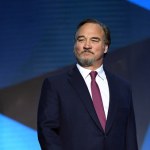 James Belushi publikuje wstrząsające relacje