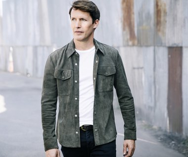James Blunt podbija sieć z teledyskiem "Adrenaline" [KLIP, TEKST]