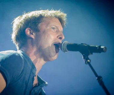 James Blunt wraca z nowym albumem i ogłasza koncert w Polsce! Kiedy i gdzie wystąpi?