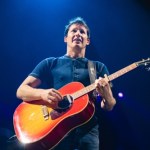 James Blunt James Blunt: Wyjątkowa przyjaźń z Carrie Fisher. Muzyk u niej mieszkał