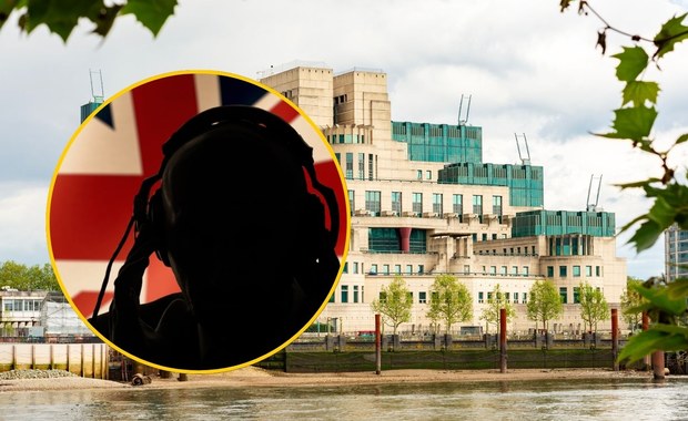 James Bond byłby dumny. MI6 ma pierwszą szefową w historii