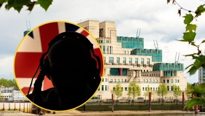 James Bond byłby dumny. MI6 ma pierwszą szefową w historii