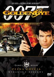 James Bond ekskluzywna edycja: Goldeneye - wydanie 2-dyskowe