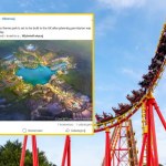 James Bond i Paddington w parku rozrywki? Jest zielone światło dla wielkiej inwestycji