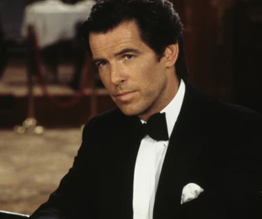 James Bond musi być mężczyzną? Co dalej z agentem 007?