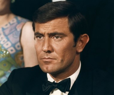 James Bond na emeryturze. Lazenby zaskoczył wszystkich decyzją!