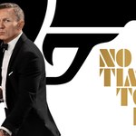 James Bond w HBO Max. "Nie czas umierać" i cała kolekcja filmów z agentem 007 od 1 maja