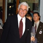 James Brolin szefem Rambo