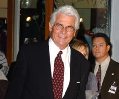 James Brolin szefem Rambo