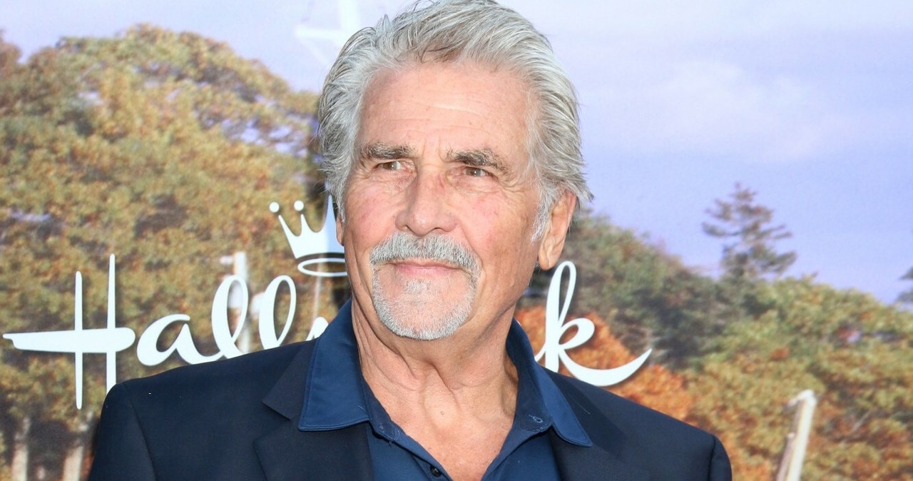 James Brolin / 	Photoshot    /East News
