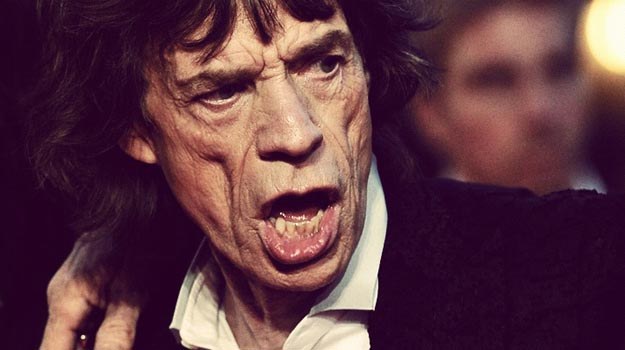 James Brown wywarł wielki wpływ na Rolling Stonesów - fot. Gareth Cattermole /Getty Images/Flash Press Media