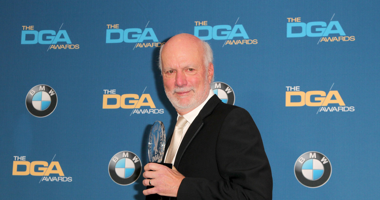 James Burrows /David Buchan /Getty Images