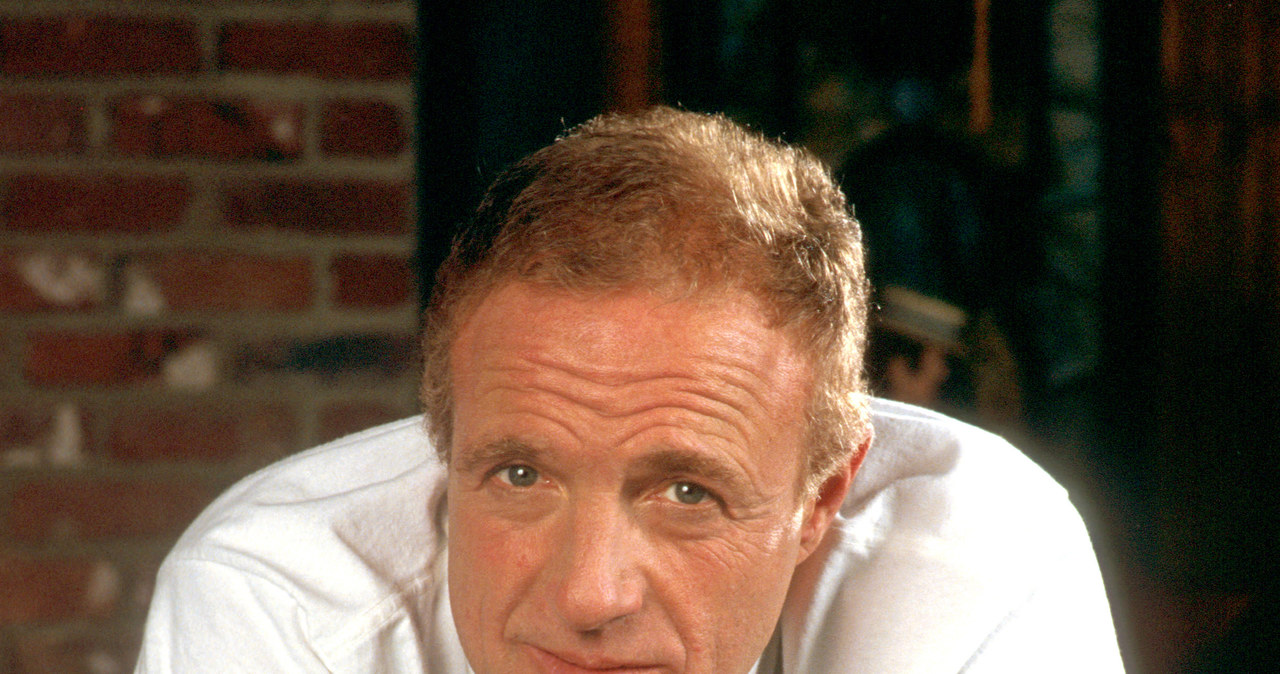 James Caan /Bob Riha Jr /Getty Images