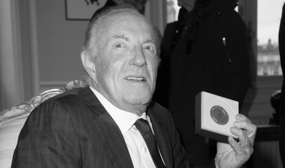 James Caan /Berzane Nasser/ABACA /PAP/EPA