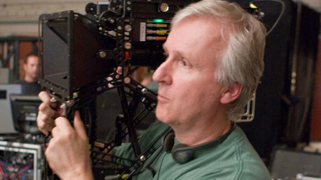 James Cameron będzie zmuszony szukać alternatyw do pracy przy "Avatarze 2" /materiały prasowe