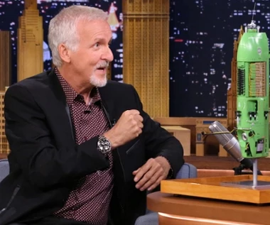 James Cameron na dnie Rowu Mariańskiego! Jak tego dokonał?