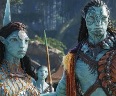 James Cameron o ponownej premierze filmu "Avatar": "Ten film trzeba obejrzeć w kinie"