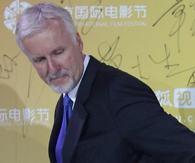 James Cameron robi interesy w Chinach