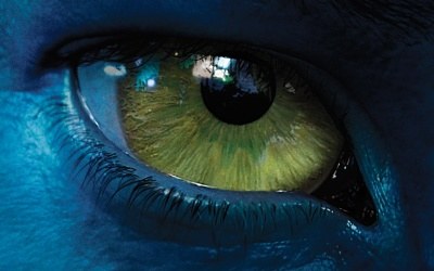 James Cameron's Avatar: The Game - motyw z gry /Informacja prasowa