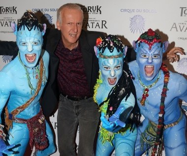 James Cameron zaprezentował grafiki promujące film "Avatar 2"
