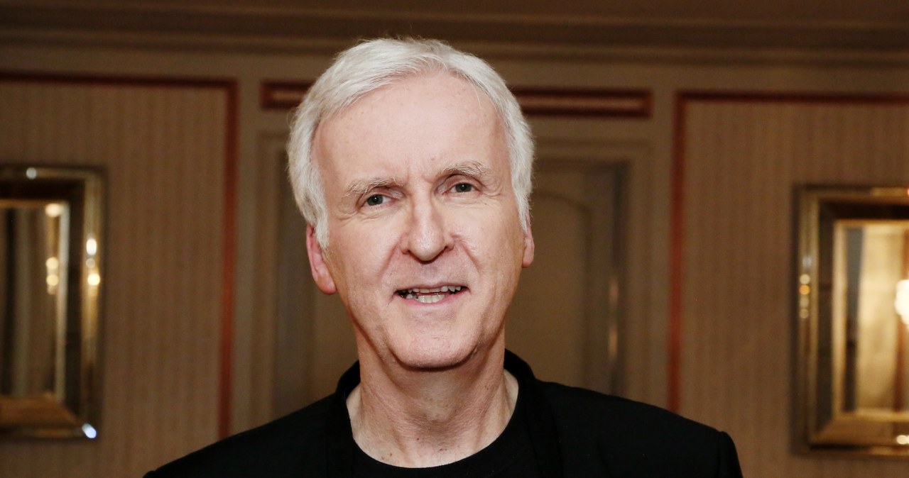 James Cameron /Gabriel Olsen /Getty Images