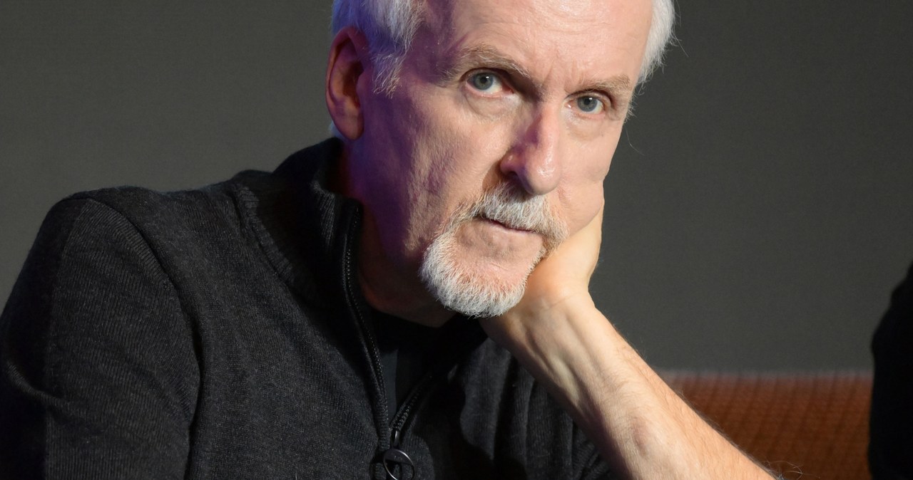 James Cameron /The Chosunilbo JNS/Imazins /Getty Images