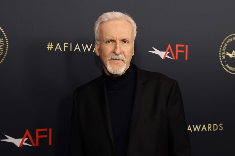 James Cameron / Kevin Winter /Getty Images