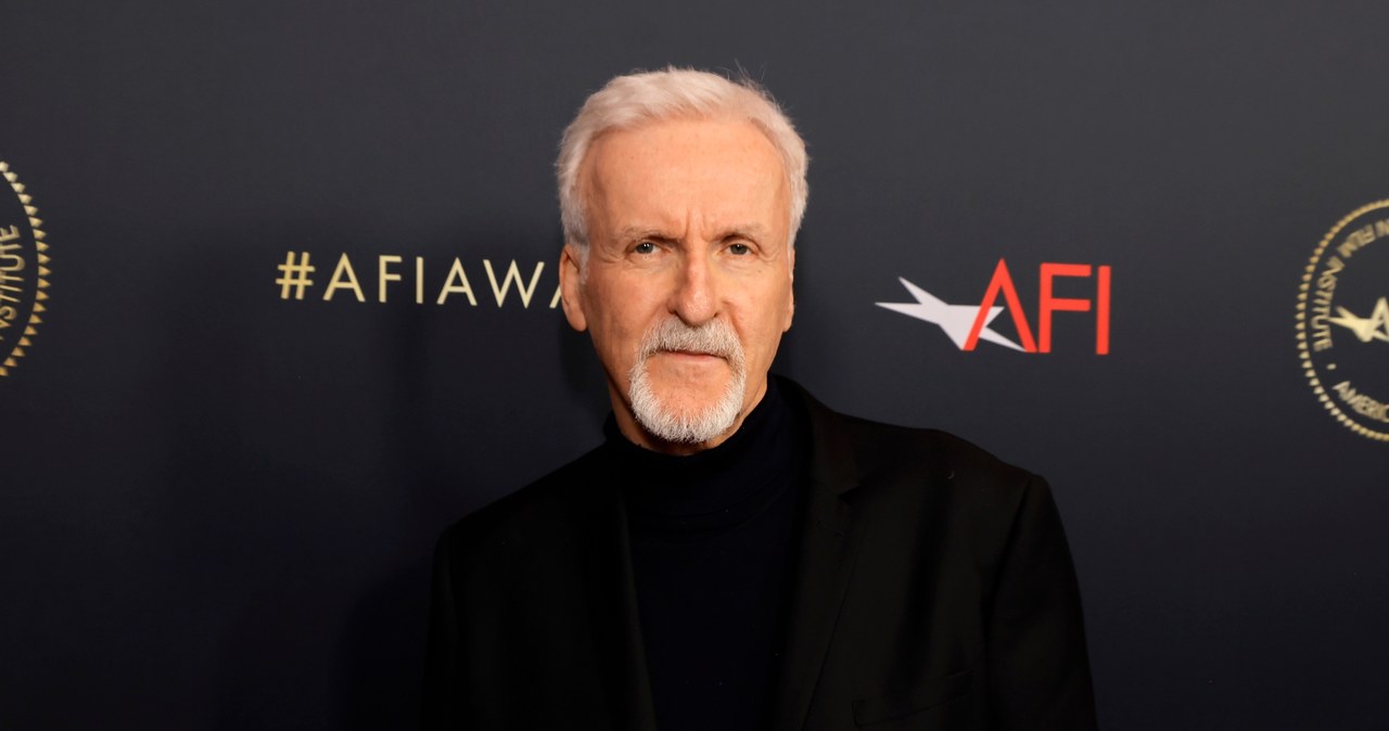 James Cameron / Kevin Winter /Getty Images