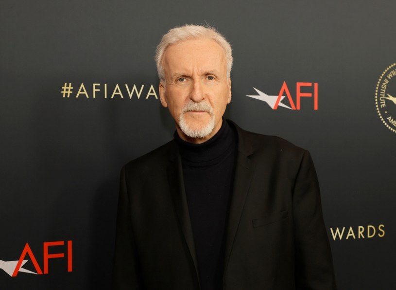 James Cameron / Kevin Winter / Staff /Getty Images