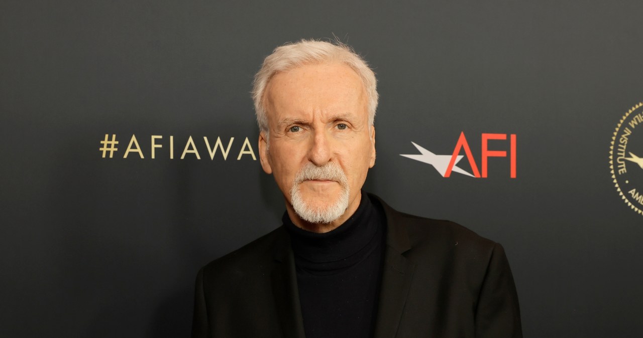 James Cameron / Kevin Winter / Staff /Getty Images