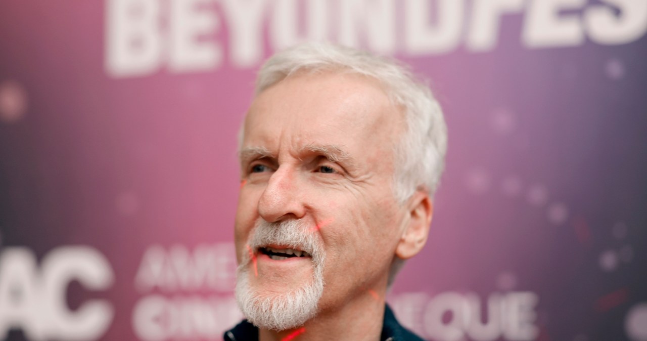 James Cameron /Frazer Harrison / Staff /Getty Images