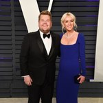 James Corden na wakacjach. Tak wygląda bez koszulki