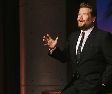 James Corden odchodzi z „The Late Late Show” i wraca do Anglii