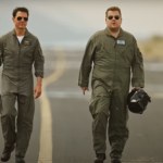 James Corden: Wywiad z Tomem Cruise'em w kabinie lecącego myśliwca