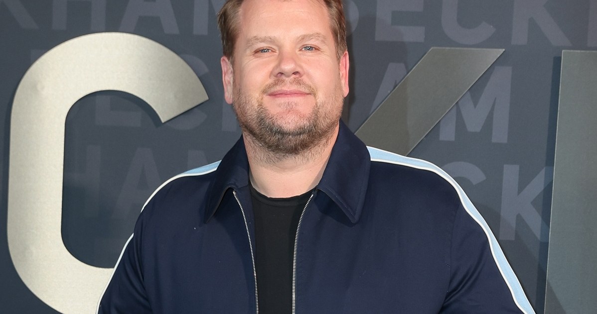 James Corden /Hoda Davaine/Dave Benett/WireImage /Getty Images