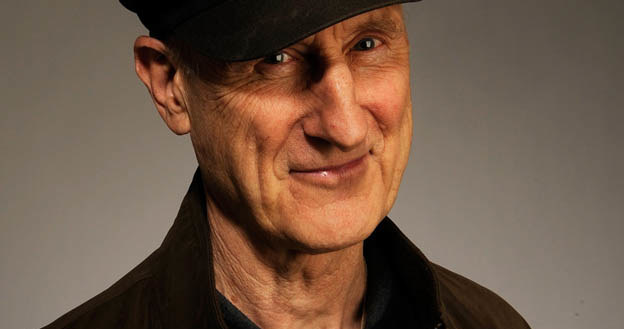 James Cromwell osobiście przyjedzie do Poznania - fot. Larry Busacca /Getty Images/Flash Press Media