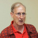 James Cromwell w "Spider-Manie 3"