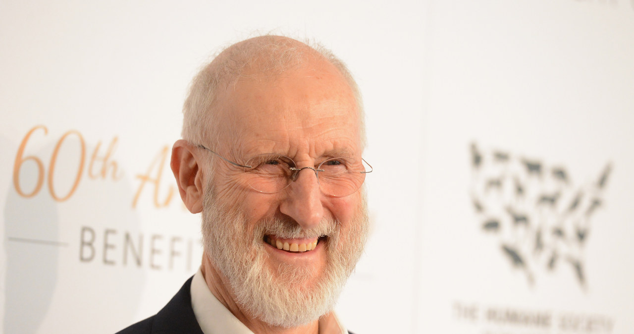 James Cromwell /Jason Merritt/Getty Images for Humane Society /Getty Images