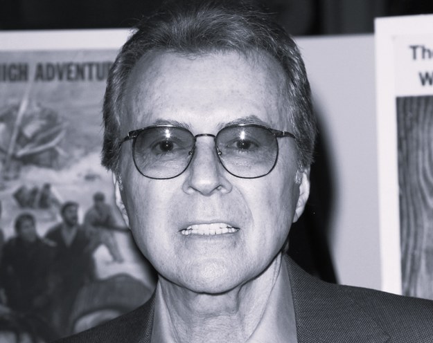 James Darren /Shutterstock