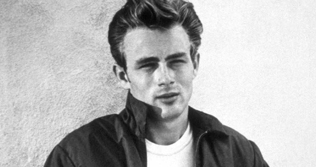 James Dean (08.02.1931 - 30.09.1955) /