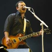 James Dean Bradfield